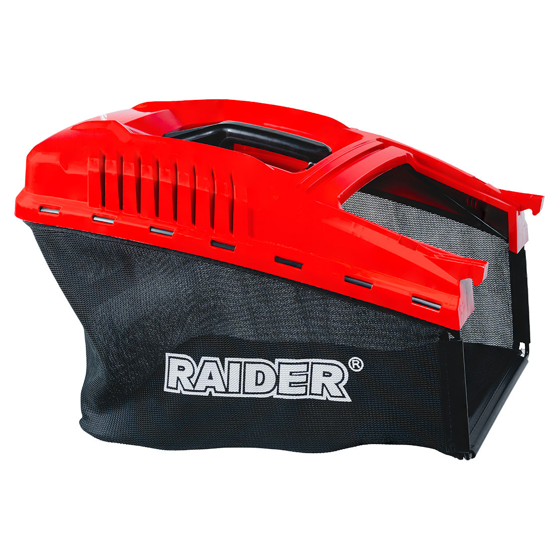 Sac pentru masina de tuns iarba RD-GLM10 53 cm 70 l, Raider 110360