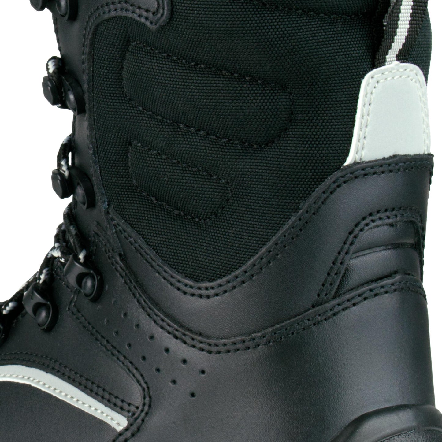 Bocanci de protectie Glockers, marimea 44, Artmas ART470911