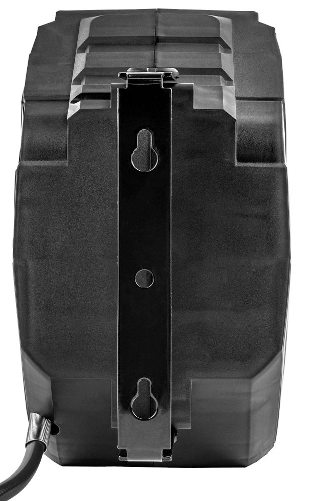 Furtun pneumatic pe tambur PM-ABNW-20MN, 20 m, Powermat PM1407