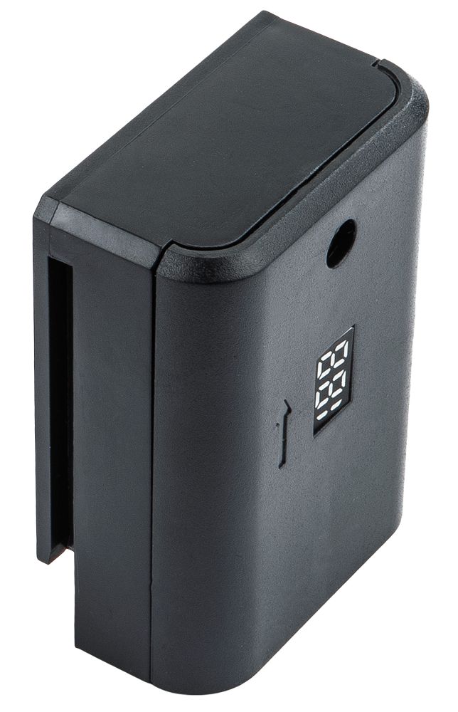 Ventuza cu vid 200 mm, Red Technic RTPDS0165