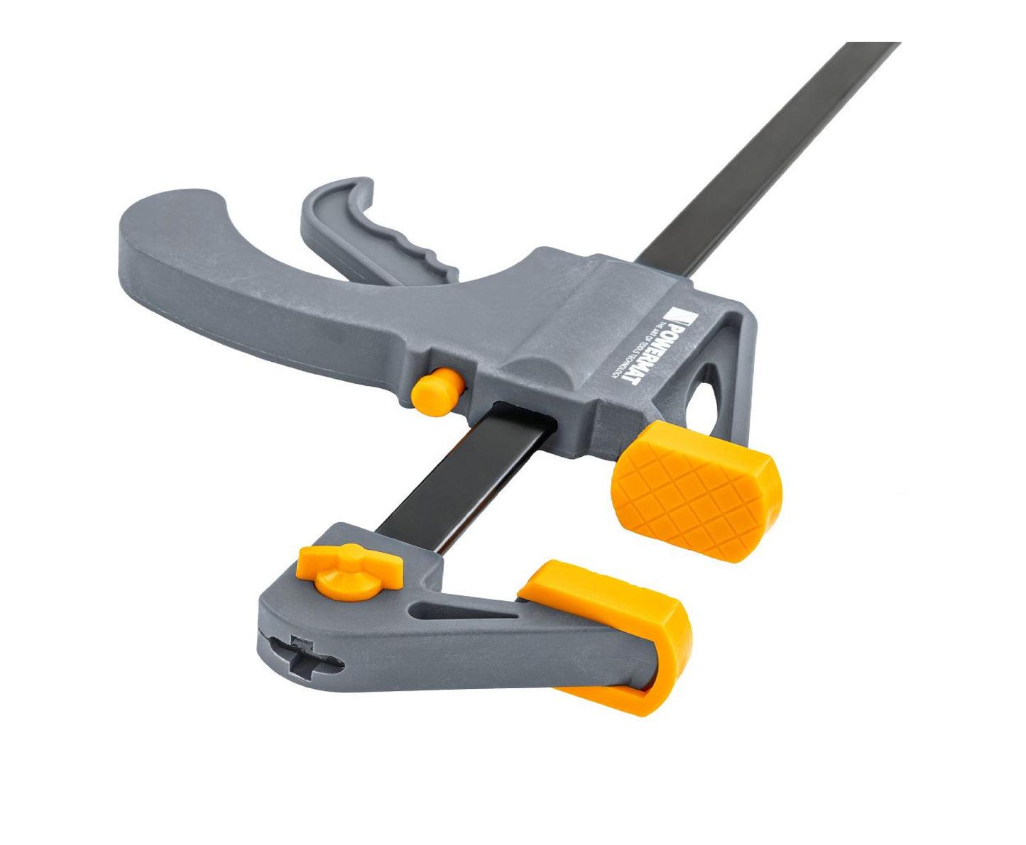 Clema de tamplarie PM-SSD-12T, 300 x 60 mm, Powermat PM1432