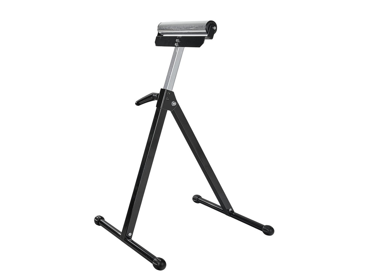 Stativ pentru atelier, 680-1080 mm, rola 300 mm, 65 kg, Geko G10880