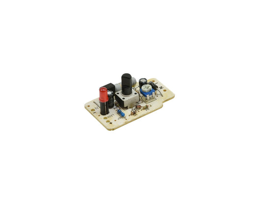 Placa de control pentru cutit termic polistiren de 250 W, Geko CG81210-3