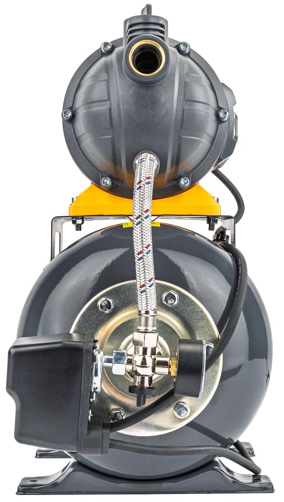 Hidrofor 19 l PM-HD-19J, 400 W, Powermat PM1353