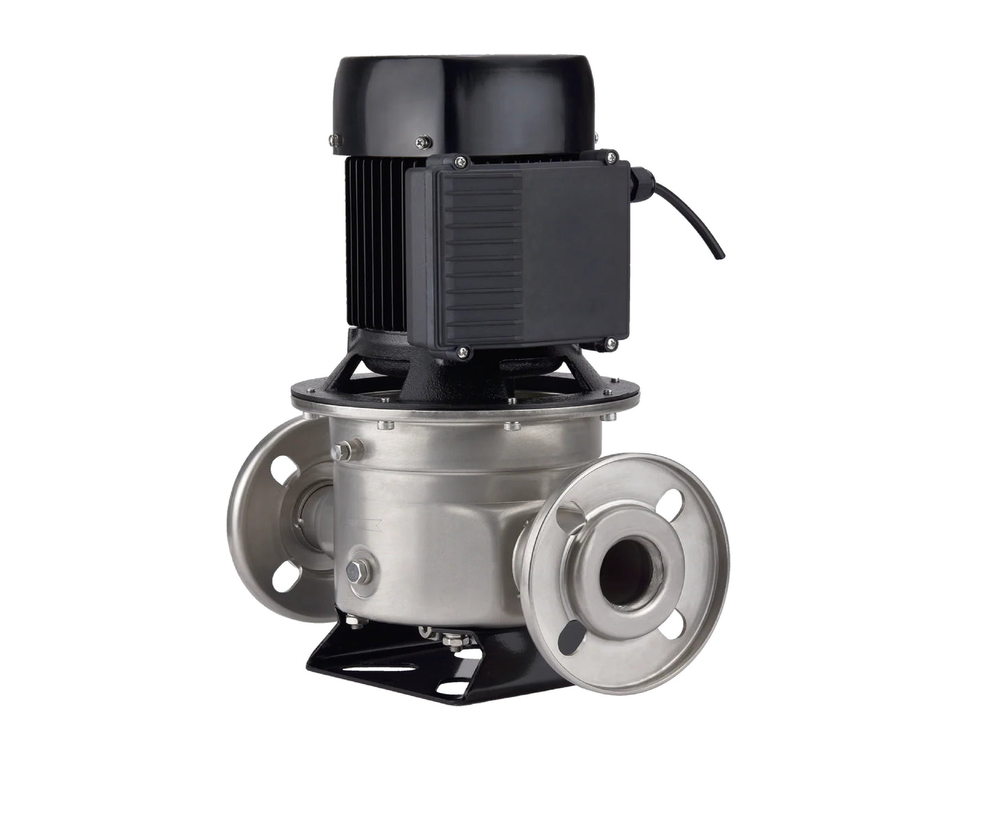 Pompa de recirculare IGDL 40-8-0.37, 0,37 kW, 230 V, Ibo Dambat IB259064