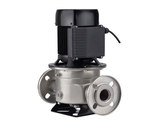 Pompa de recirculare IGDL 40-8-0.37, 0,37 kW, 230 V, Ibo Dambat IB259064