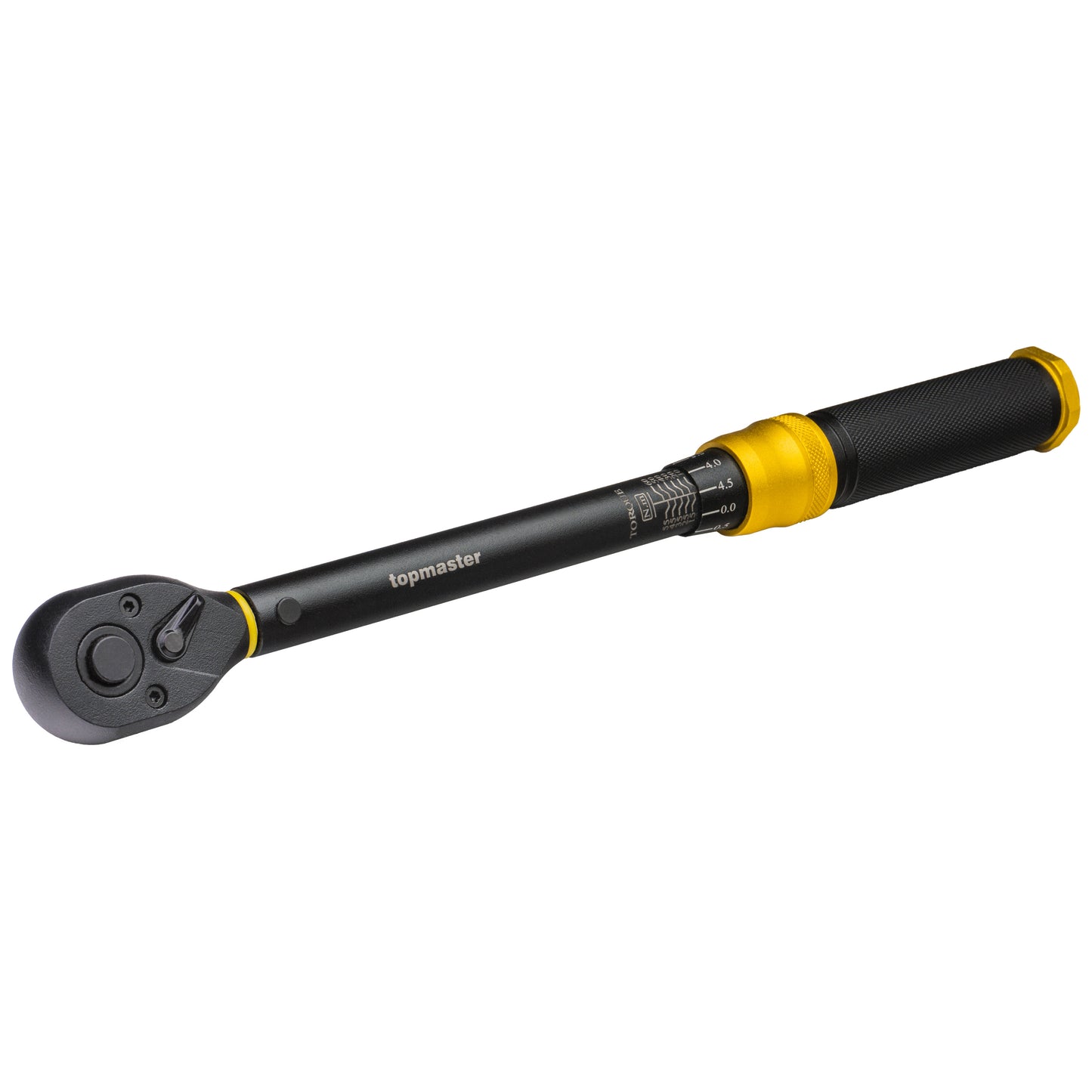 Cheie dinamometrica 3 / 8", 10-60 Nm, Topmaster 331008