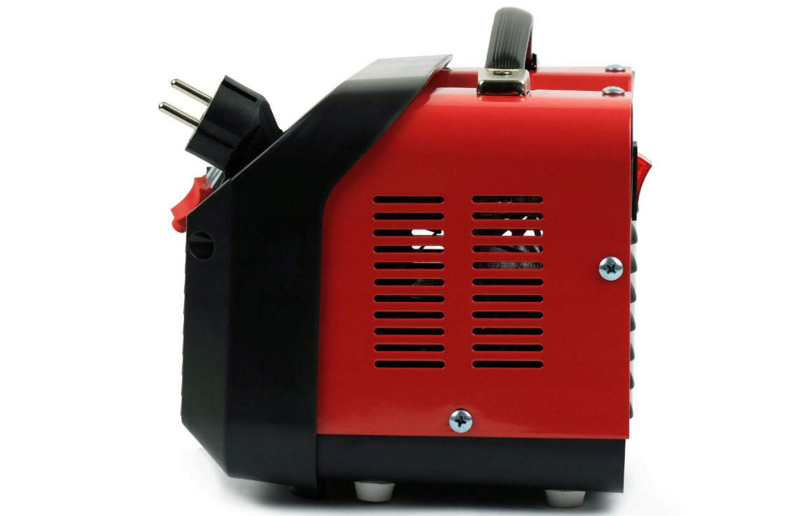 Redresor auto cu incarcare Pirotec, 50-200 Ah, 12 / 24 V, Harder HD1022