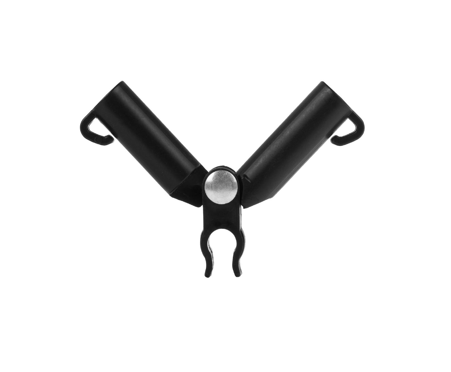 Set conectori superiori reglabili pentru araci, 8 mm, 4 bucati, Geko G72140