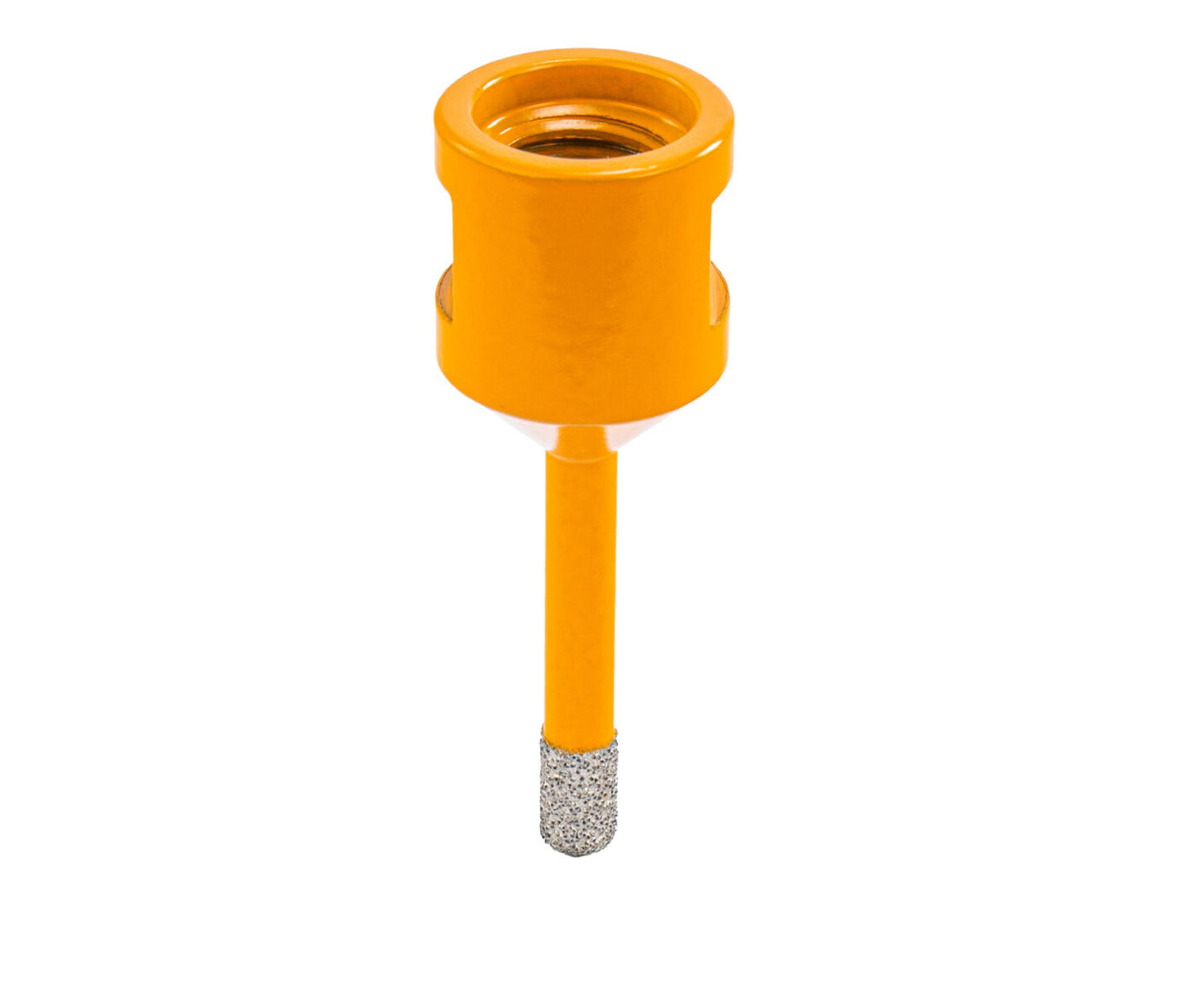 Carota diamantata pentru ceramica PM-DWK-6M14M, 6 mm, Powermat PM1566