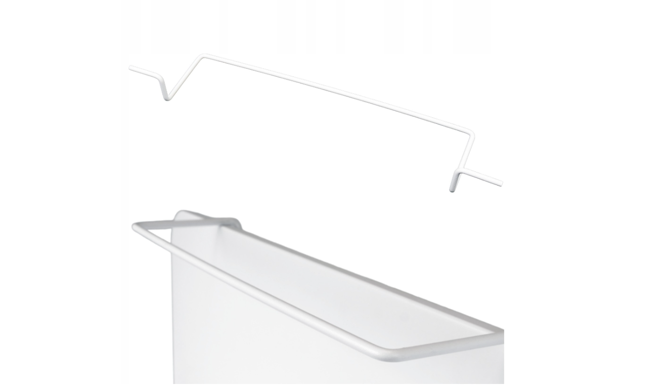 Suport pentru prosoape compatibil cu Wertberg IR 5.50, Harder HD1028