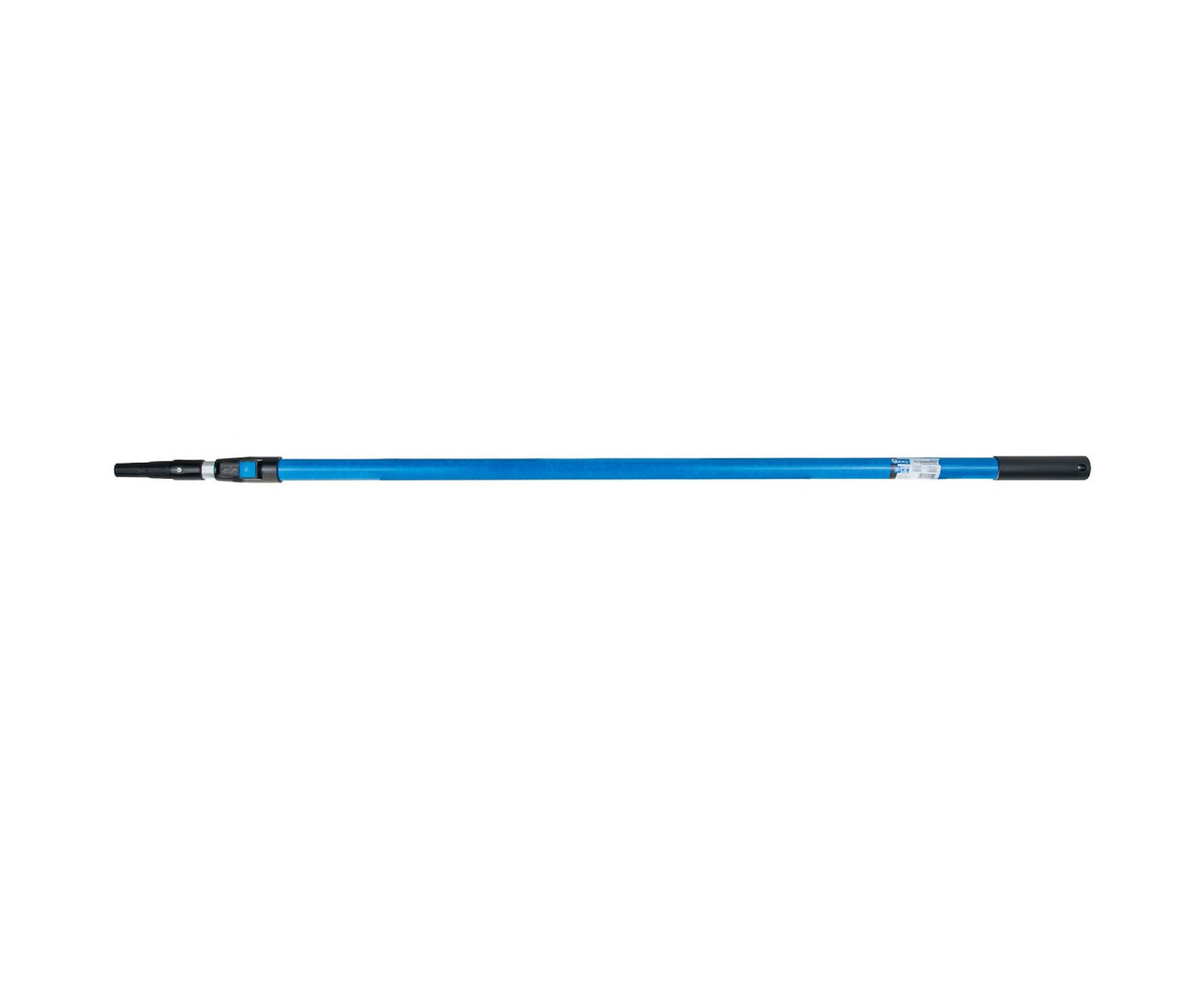 Tija extensibila telescopica, 1,4–2,4 m, Geko G66340