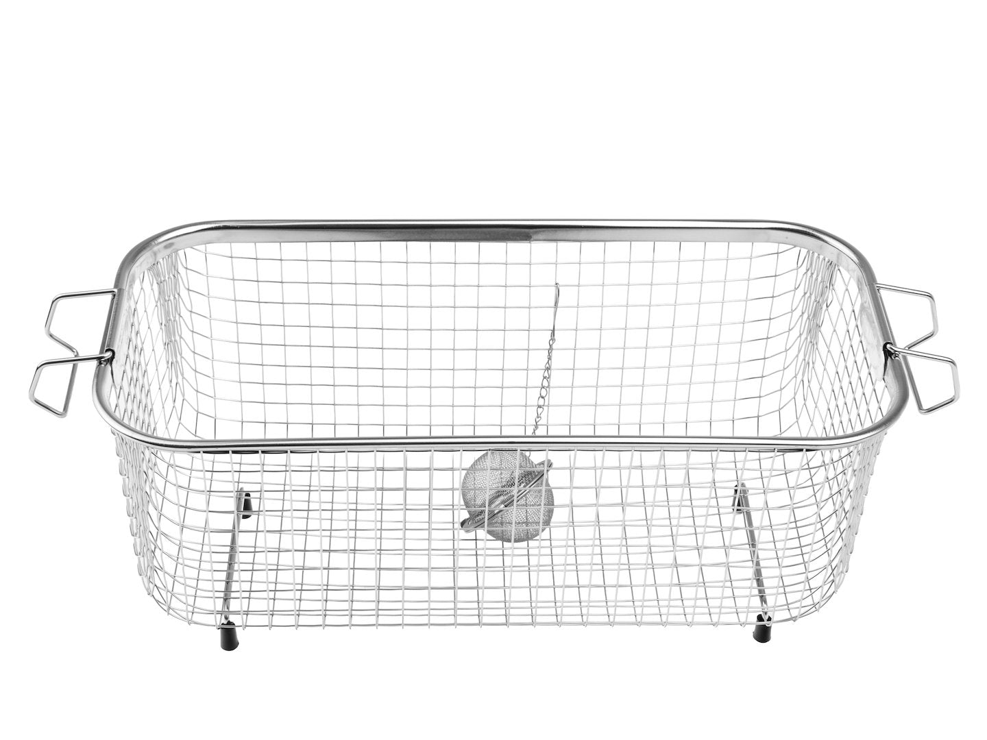 Aparat de curatat cu ultrasunete, 180 W, capacitate 6 l, Geko G81291