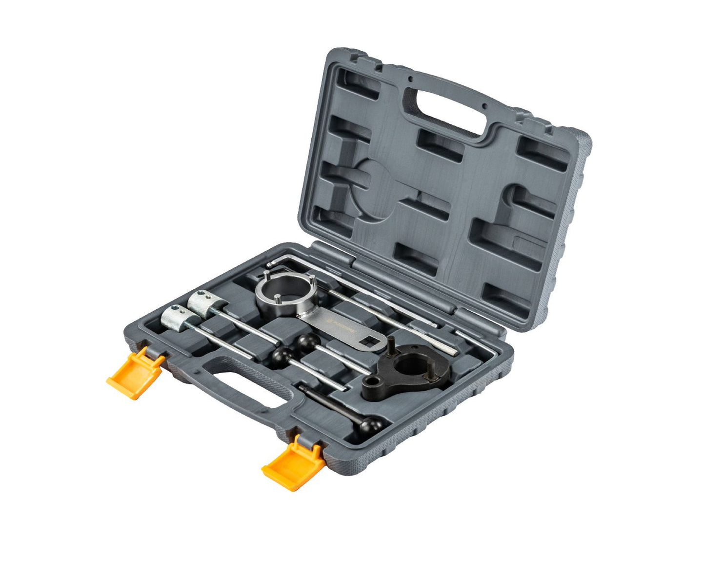 Kit blocare distributie PM-BRVAG-5T VAG 1.4/1.6/2.0 TDI, 10 bucati, Powermat PM1534