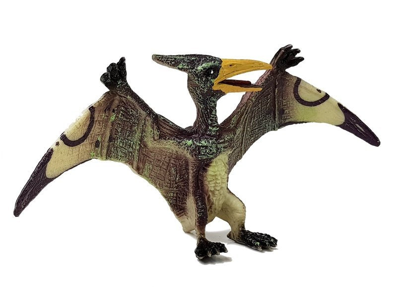 Set figurine dinozauri, 2 bucati, Lean 6856