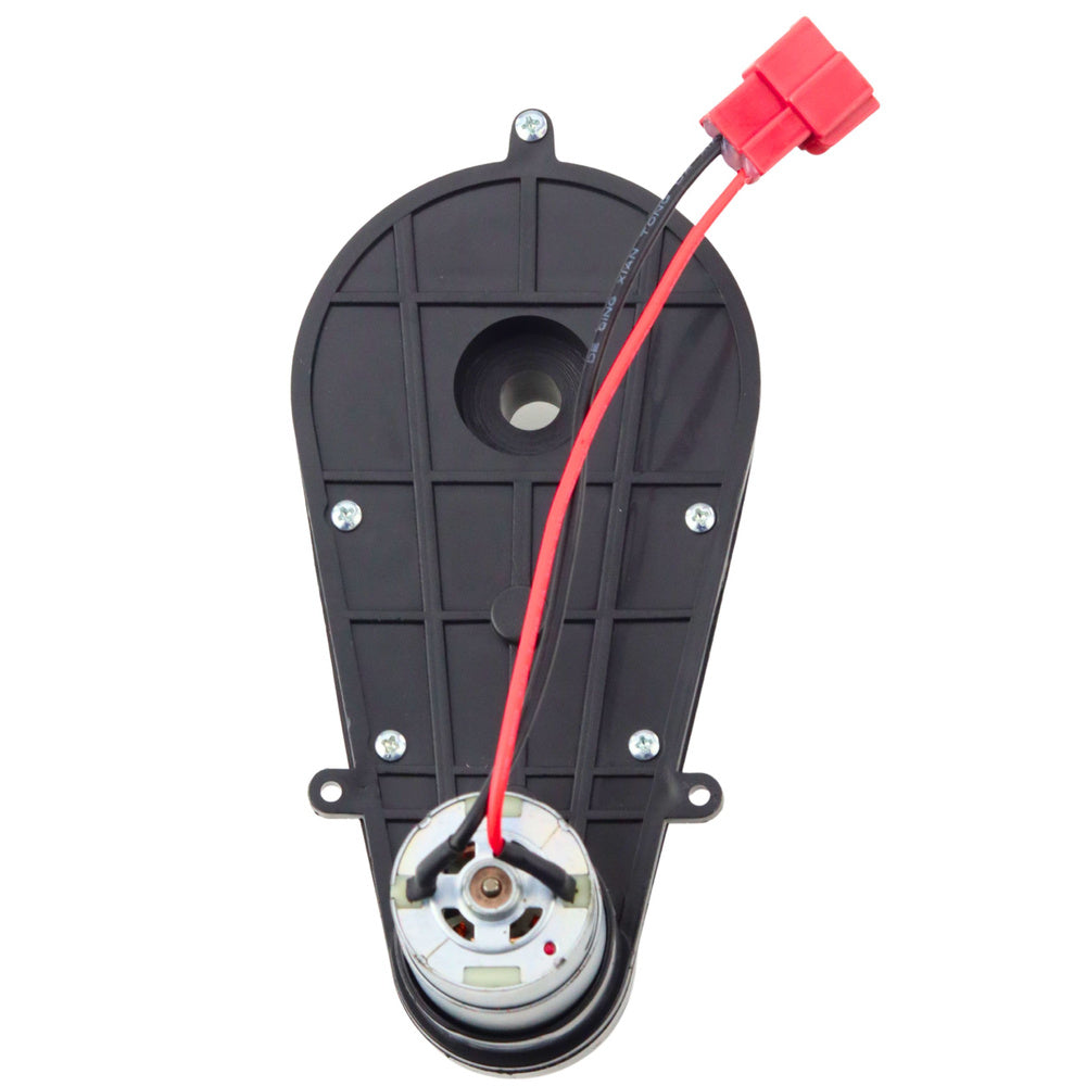 Transmisie motor pentru vehicule cu baterie, 12 V, 45 W RS550 35000RPM, Lean 27263