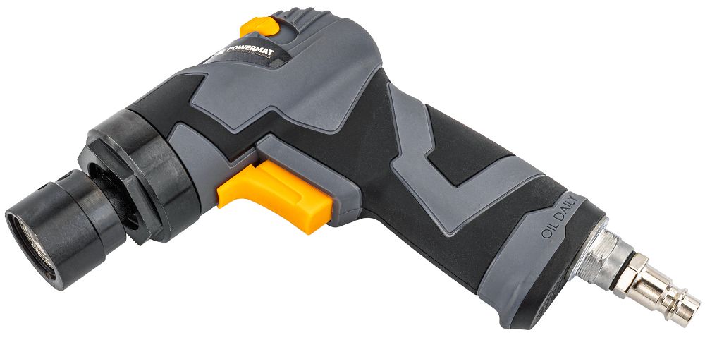 Slefuitor pneumatic PM-PSMO-75T, 20000 rpm, Powermat PM1413