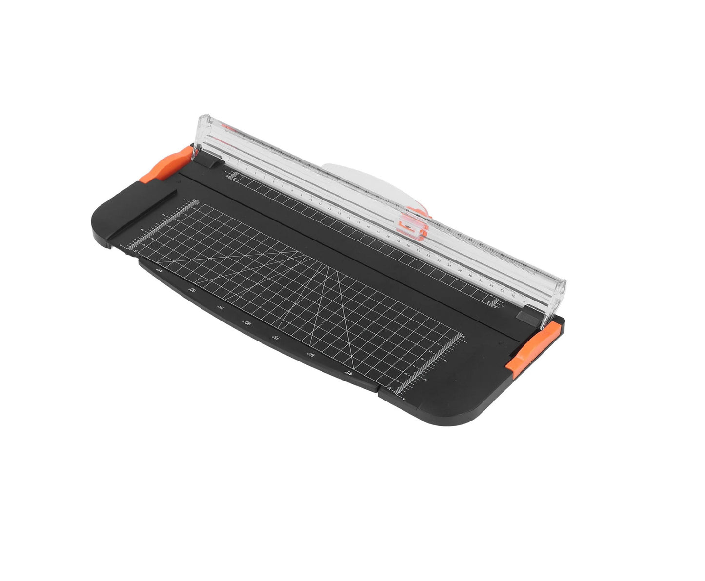 Ghilotina manuala pentru hartie A3 A4 A5 B5, Lean 30703