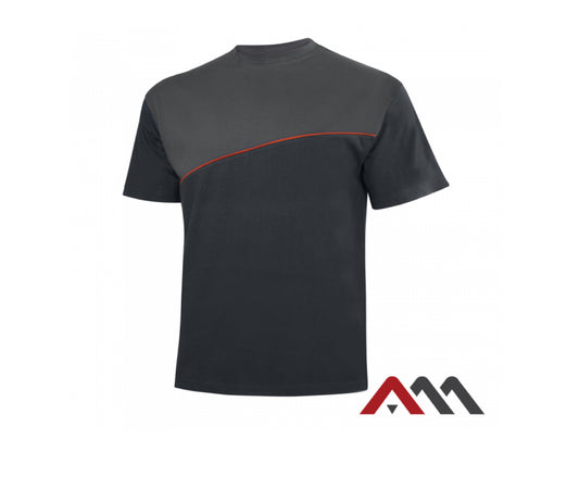 Tricou pentru barbati Classic Grey, marimea L, Artmas ART418432