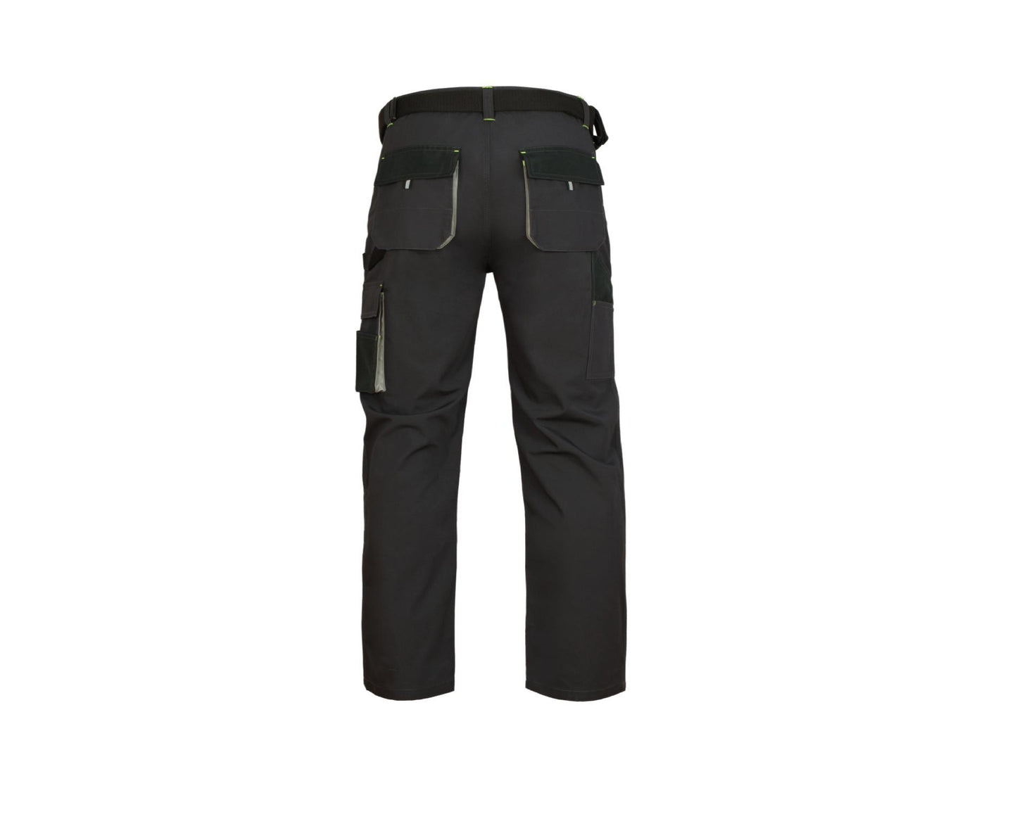 Pantaloni de lucru Classic, negru, marimea 54, Artmas ART469557