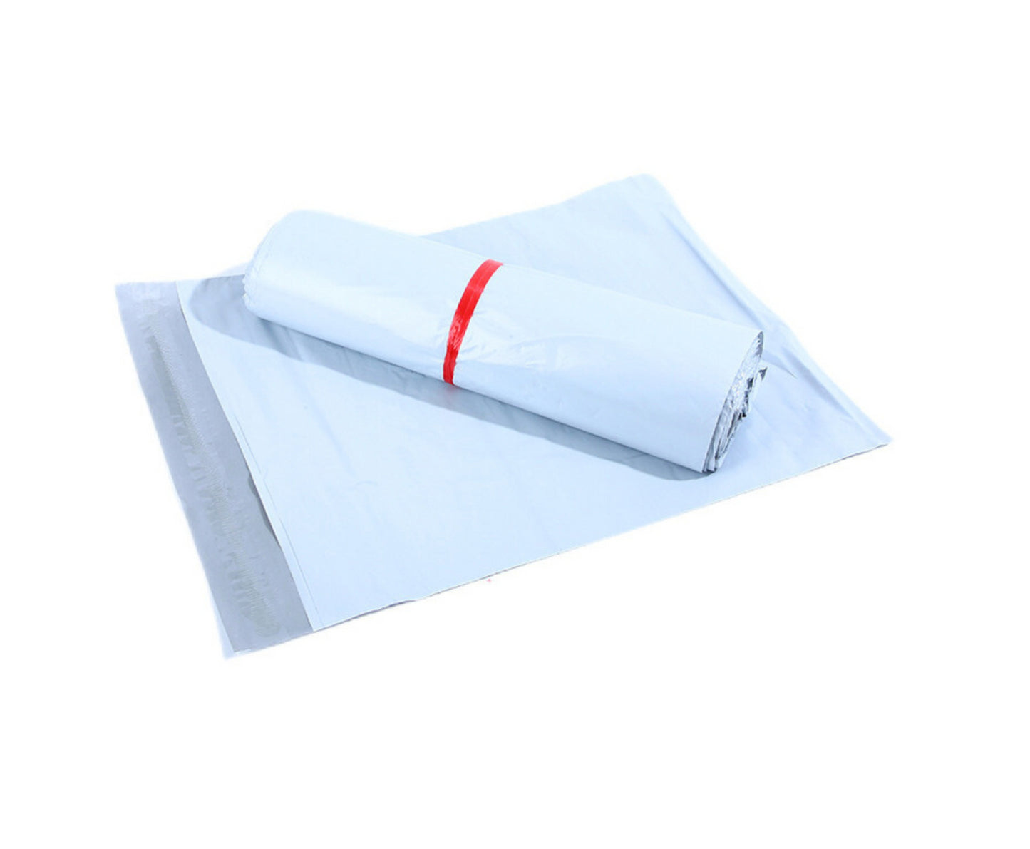 Set plicuri pentru ambalat, 170 x 300 mm, 100 bucati, Lean 20706