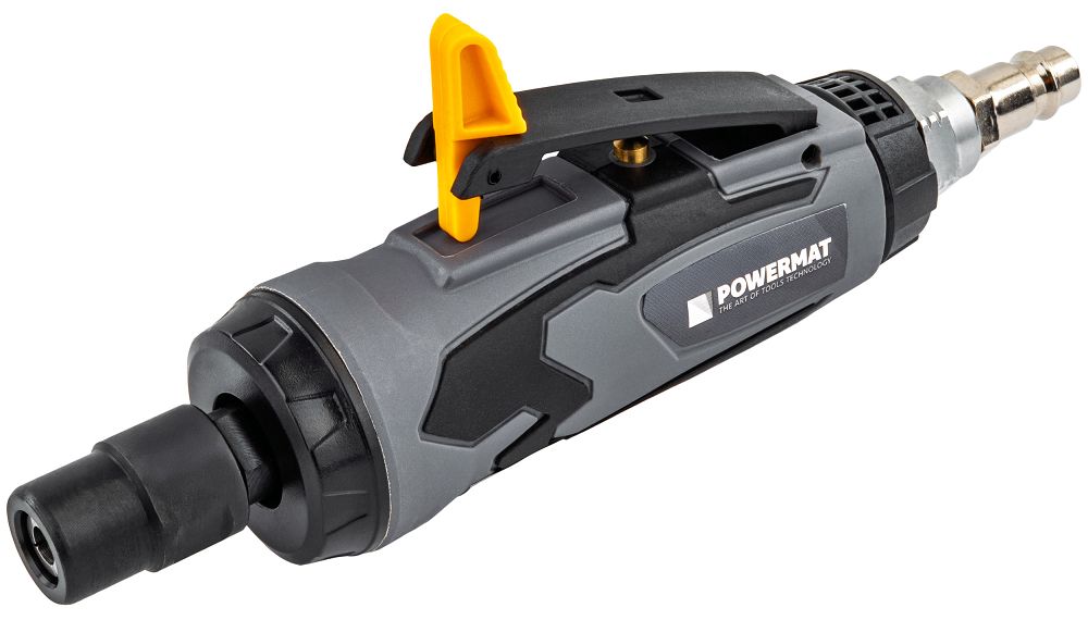 Polizor drept pneumatic PM-PSPR-25T, Powermat PM1376