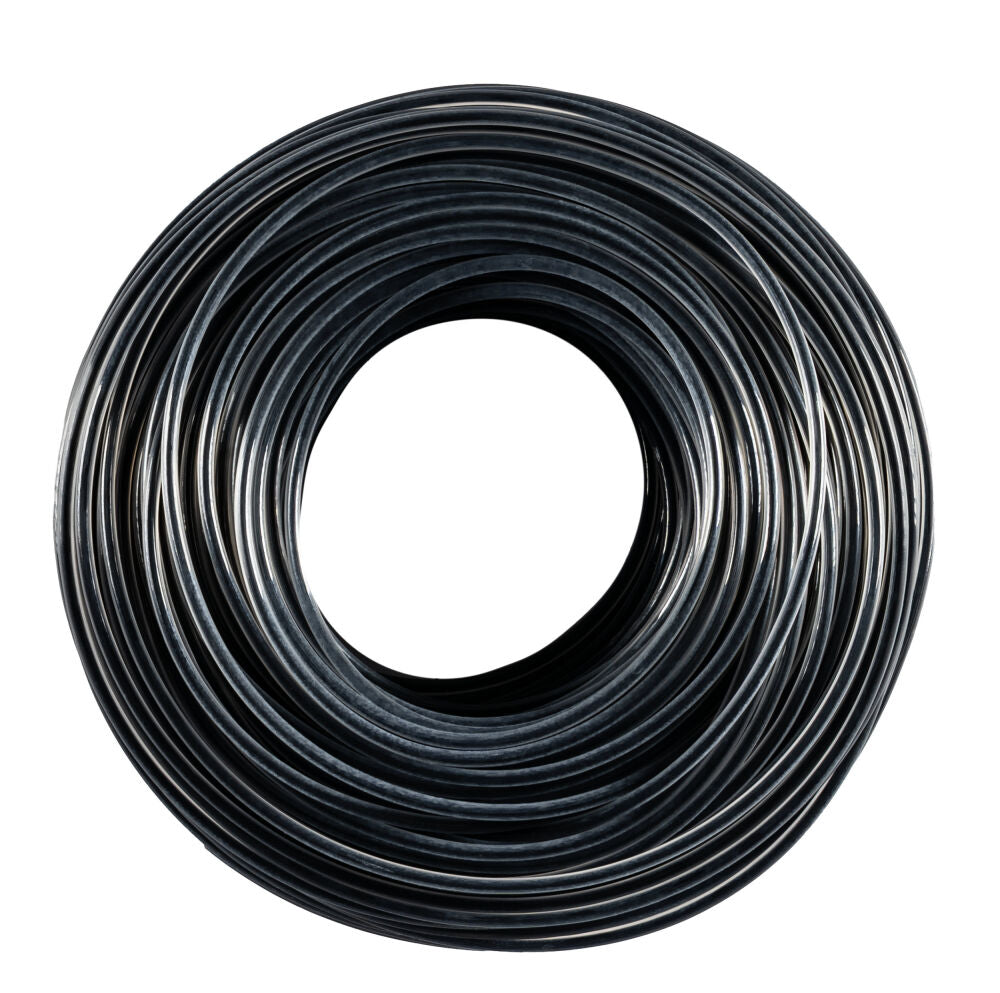Fir rotund pentru motocoasa PM-ZTN-2.0-50M, 50 m, Powermat PM1633