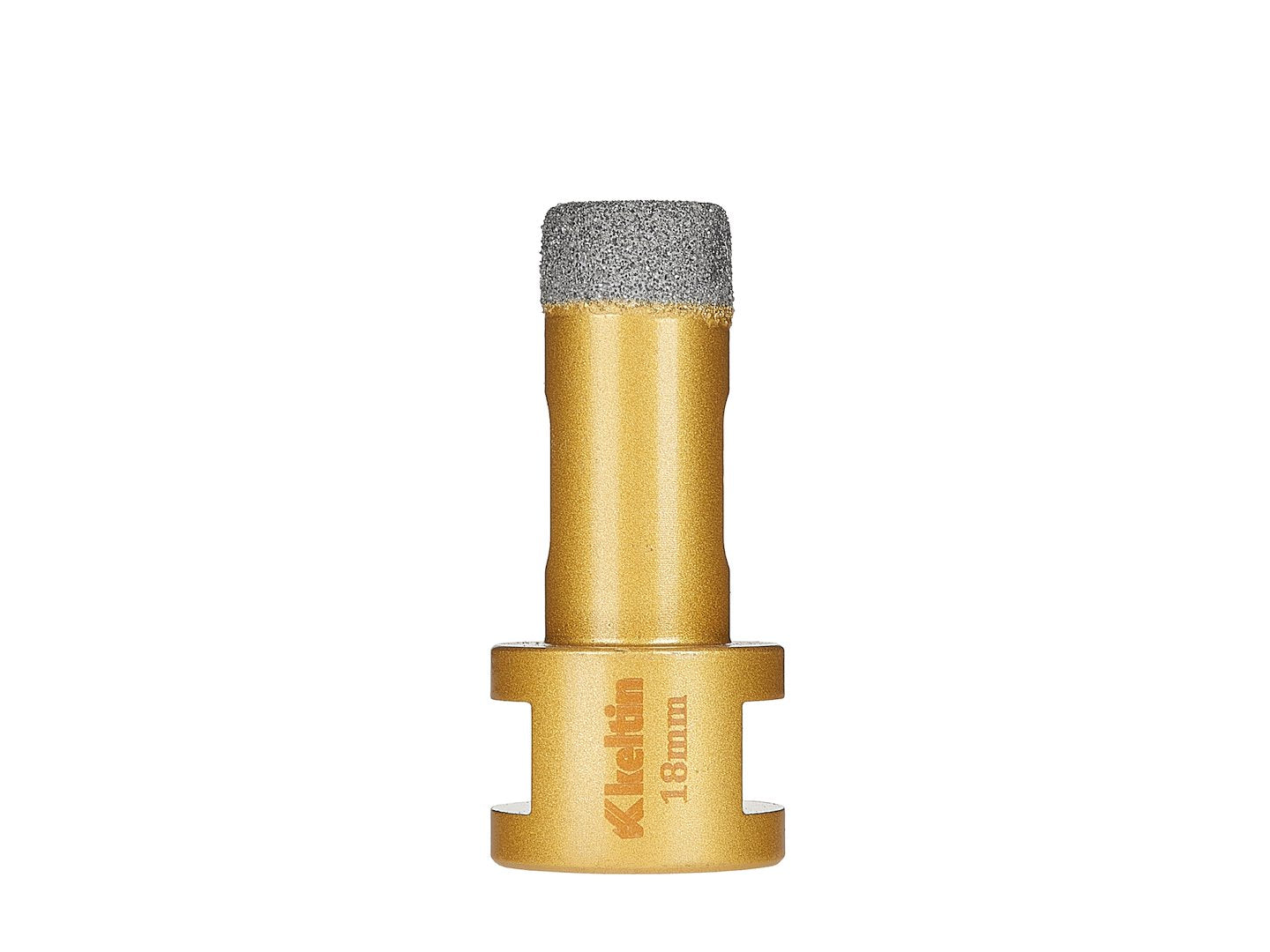 Carota diamantata 18 mm M14, Keltin K00505