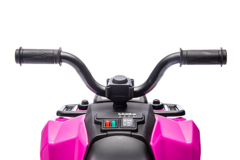 Quad electric GTS1155, roz, Lean 19943