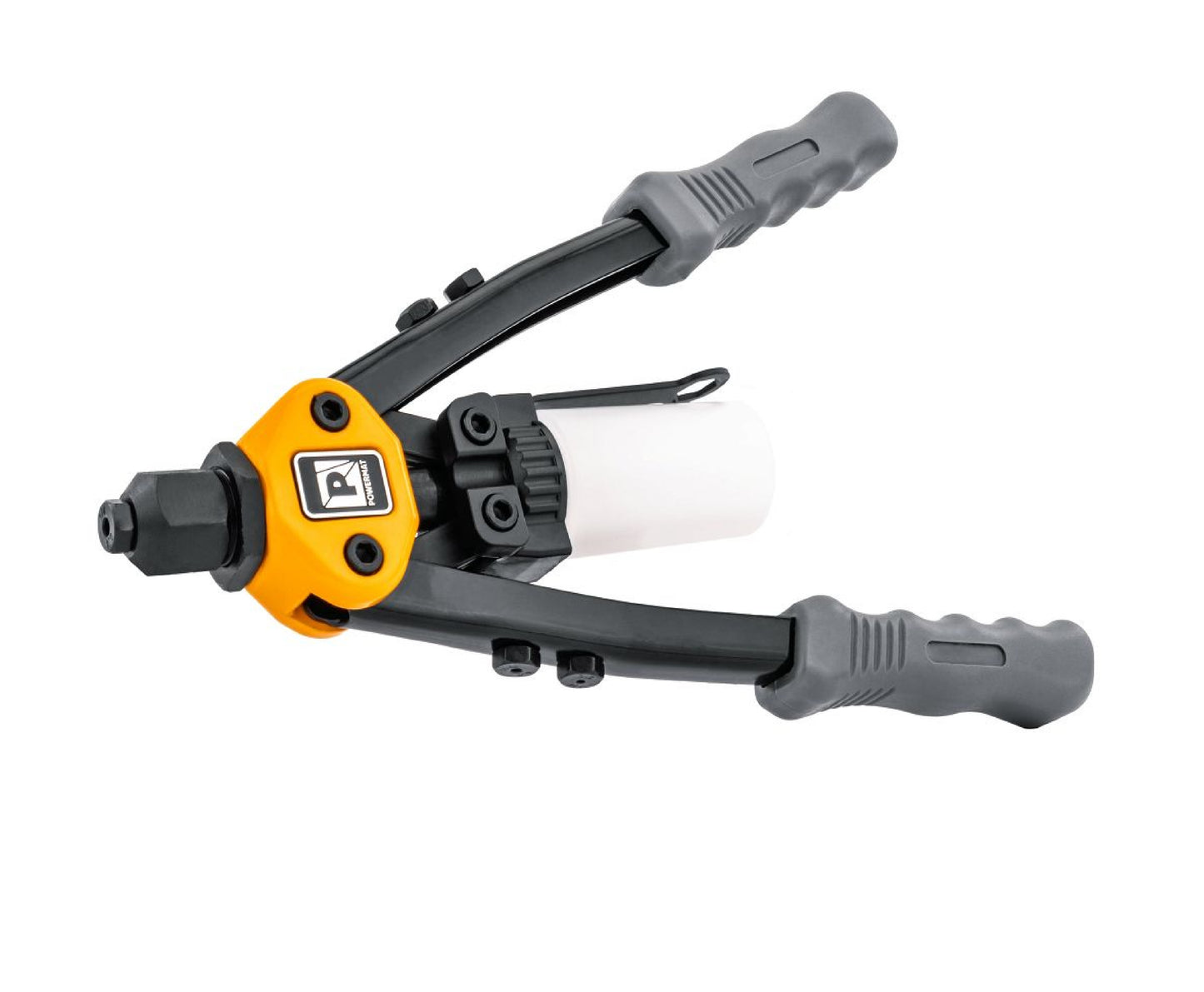 Cleste nituire PM-NIR-320T, 320 mm, 3.2-6.4 mm, Powermat PM1451