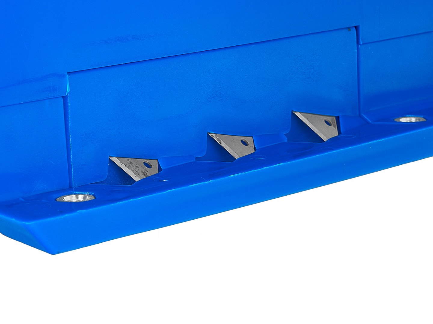 Dispozitiv sanfrenare placi gips-carton 45° si 60°, Geko G30010