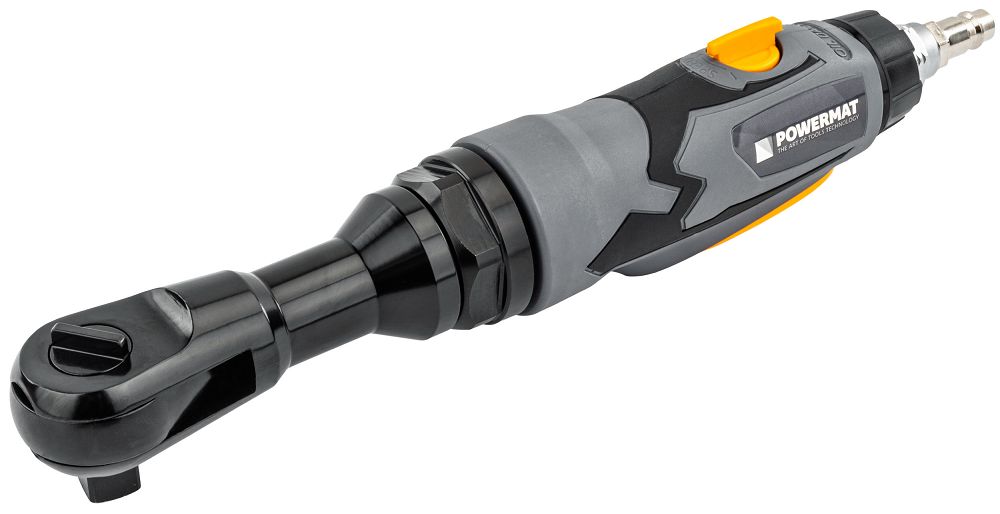 Cheie cu clichet pneumatica PM-GNP-80T, 160 rpm, 80 Nm, Powermat PM1375