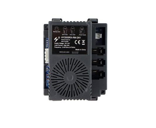 Unitate de control HY2005RX-RM-24V, 24V, Lean 20134