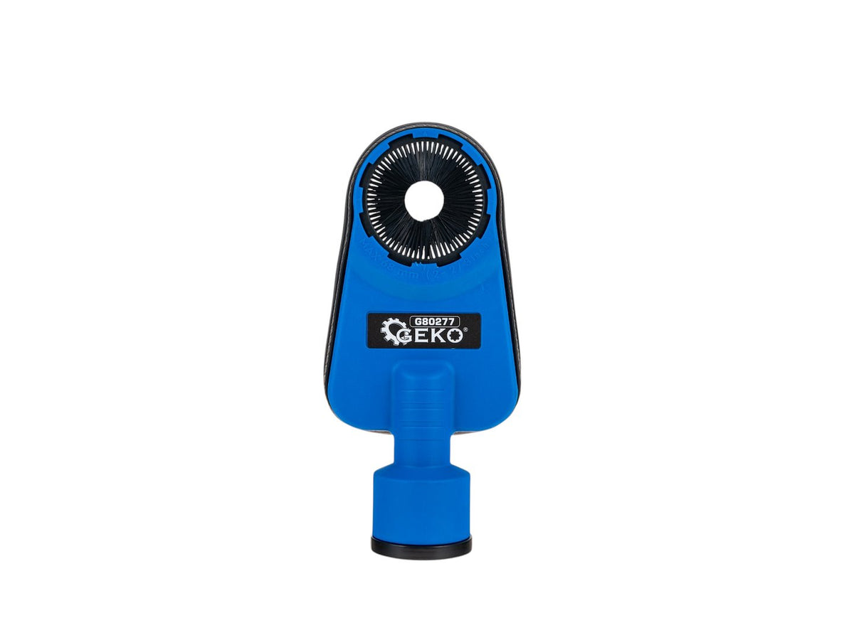 Colector de praf pentru gaurire, 70 mm, Geko G80277