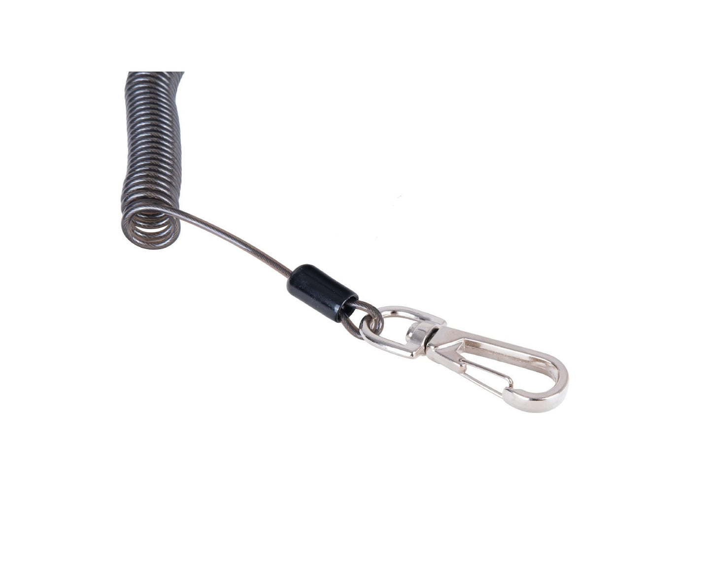 Cordon elastic de siguranta pentru unelte, 1 mm, capacitate maxima 2 kg, Geko G10840