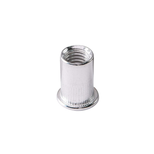 Set piulite nituibile, diametru 10 mm, 20 bucati, Topmaster 511159
