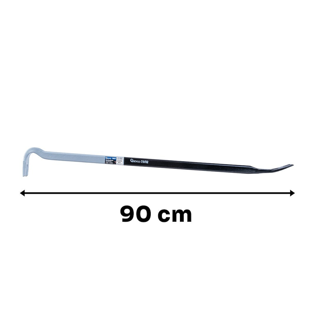 Ranga cu 2 capete, 900 mm, Geko G72179