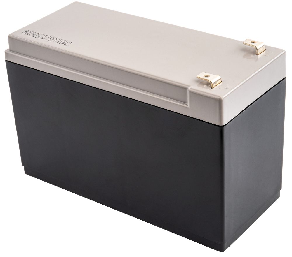 Acumulator Li-Ion PM-AKLJ-12V12AM, 12 V, 12 Ah, Powermat PM1517