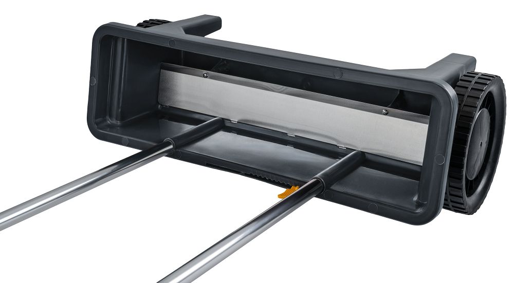 Semanatoare manuala PM-SRO-12T, 46 cm, Powermat PM1546