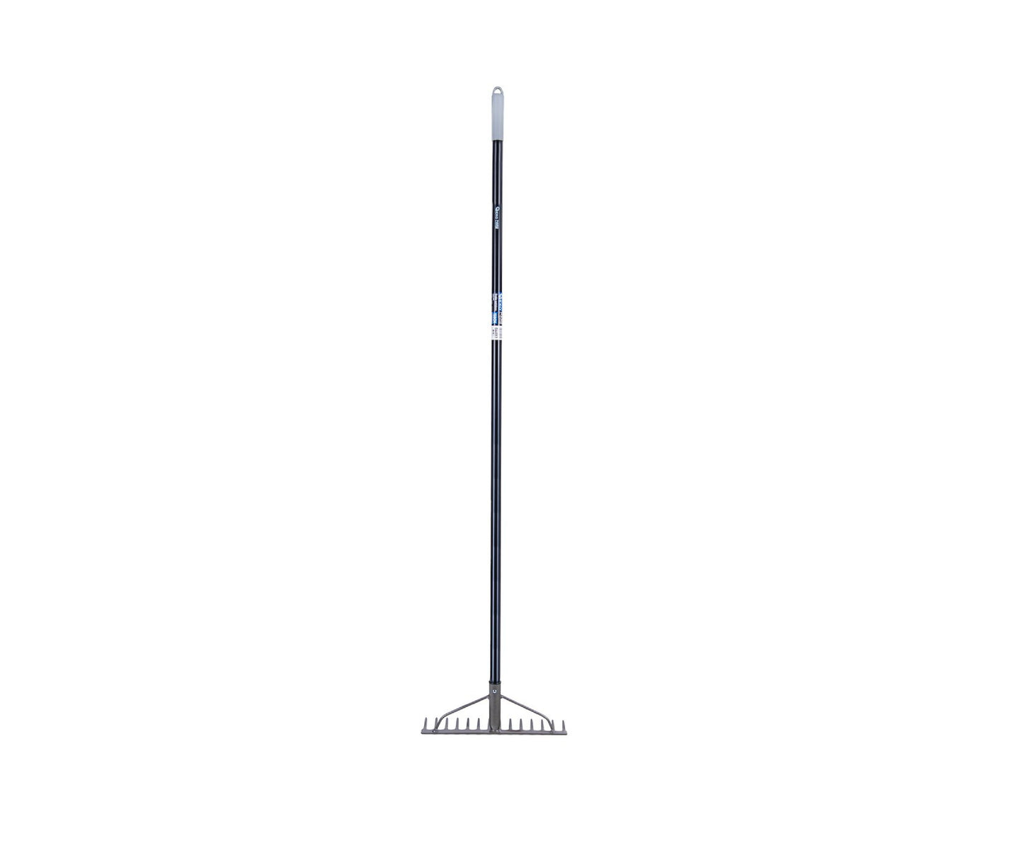 Grebla metalica Hard Line, 150 cm, 14 dinti, Geko G66552