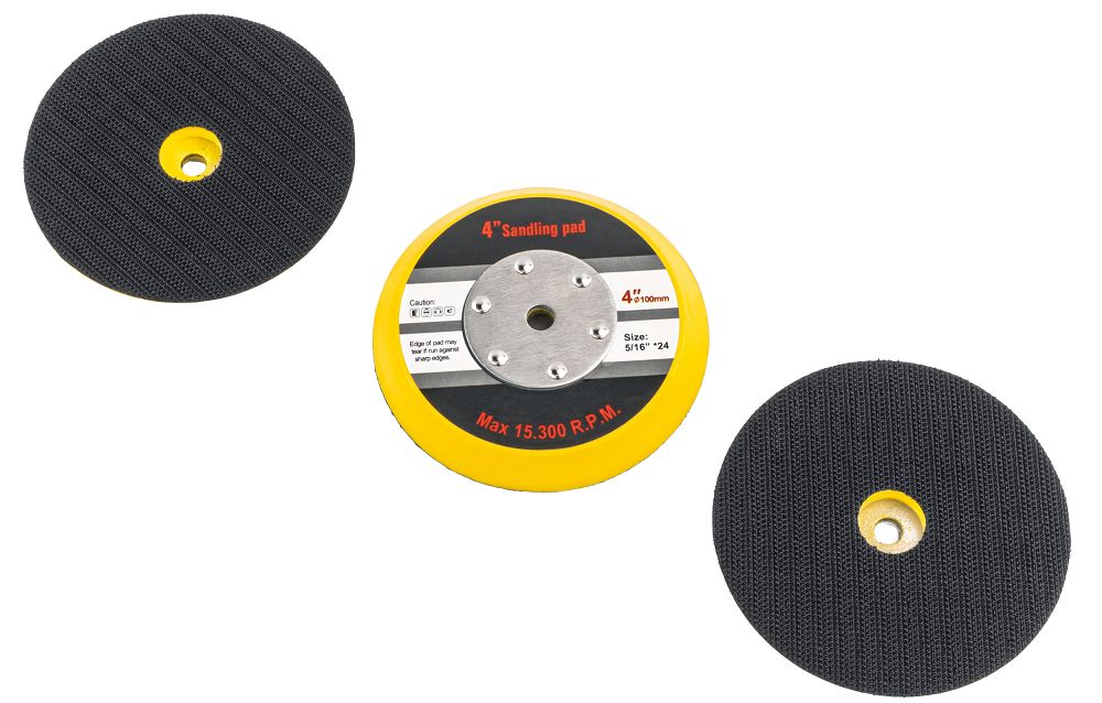 Masina pentru slefuit beton PM-SDB-2450M, 2450 W, Powermat PM1452