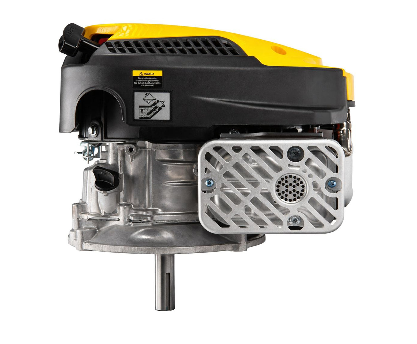 Motor pentru masina de tuns iarba pe benzina, Powermat PM-KSS-6S-SI