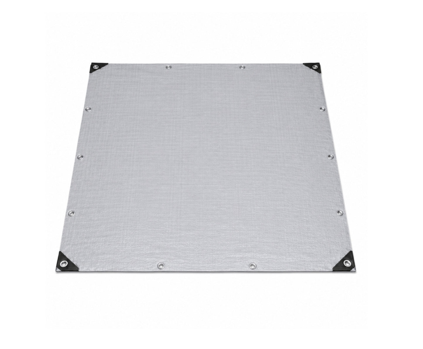 Prelata impermeabila, 3 x 4 m, gri, Lean 30857