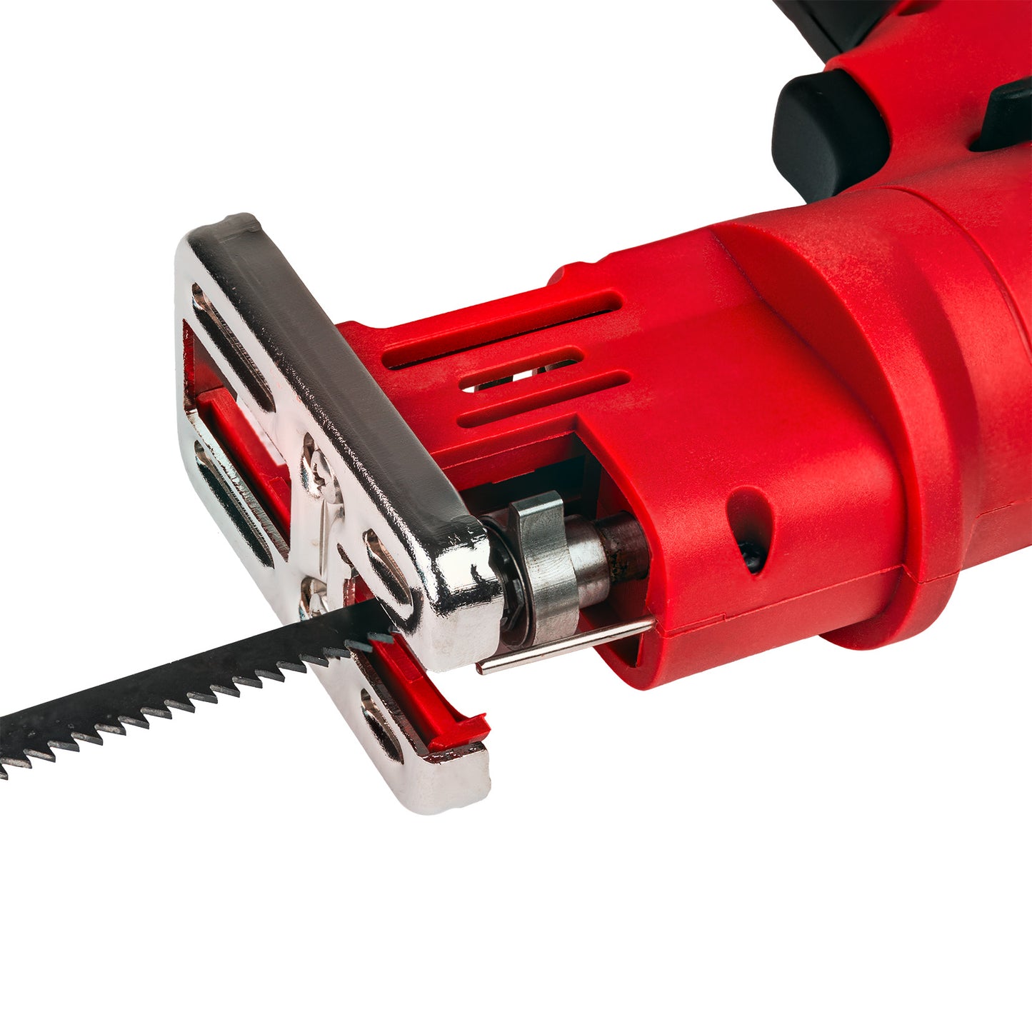 Fierastrau pendular RD-RS39Y 12V 1.5Ah 25mm, Raider 050139