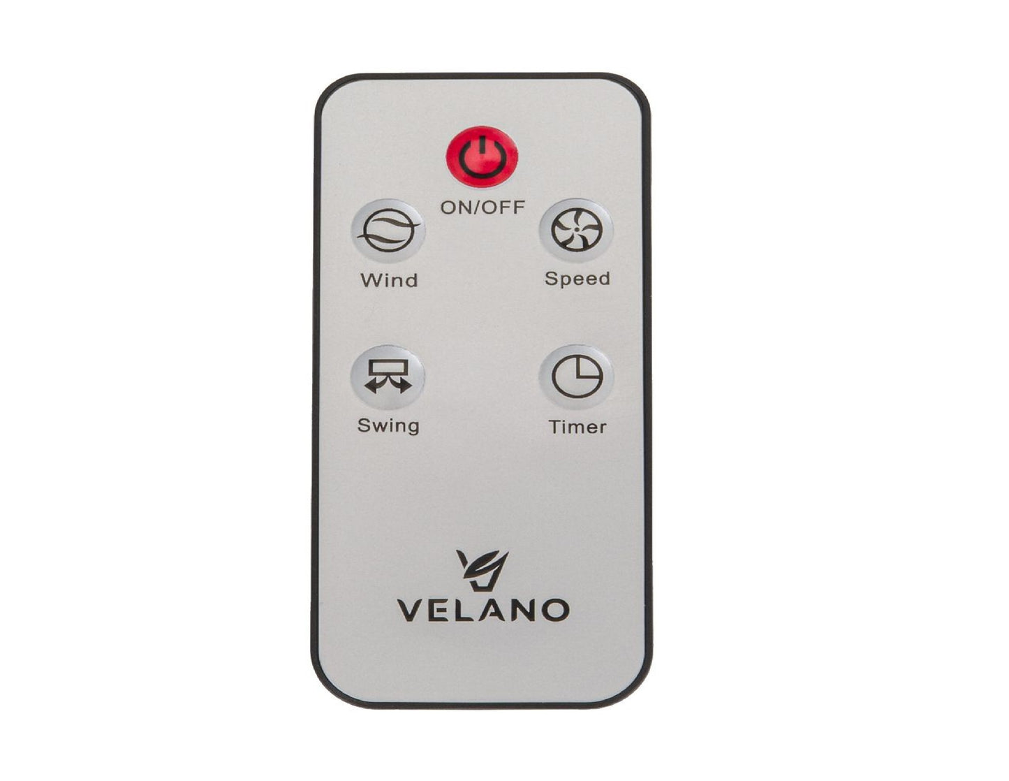 Ventilator turn, 60 W, Velano VELWEK0005