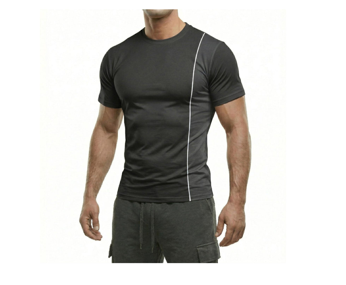 Tricou de lucru Classic Vis-G, marimea XXL, Artmas ART430274