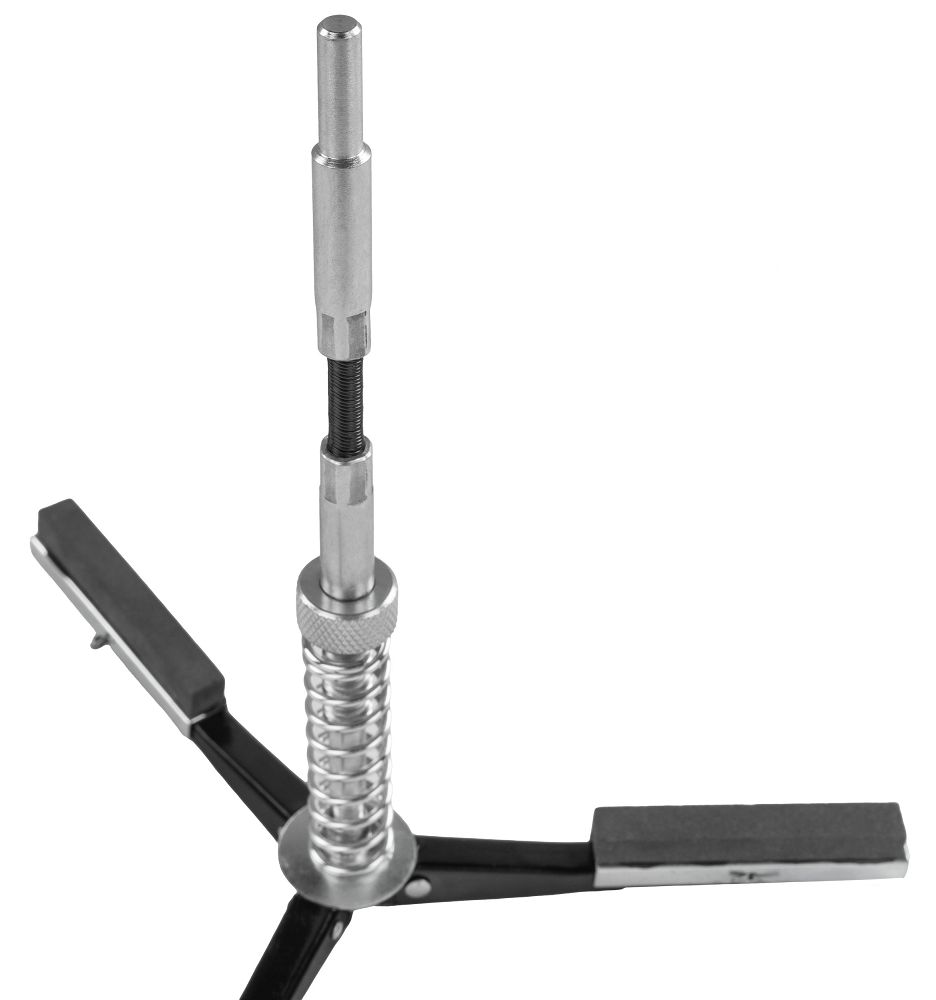 Aparat profesional de honuit cilindri PM-HDC-89T, 32-89 mm, Powermat PM1508