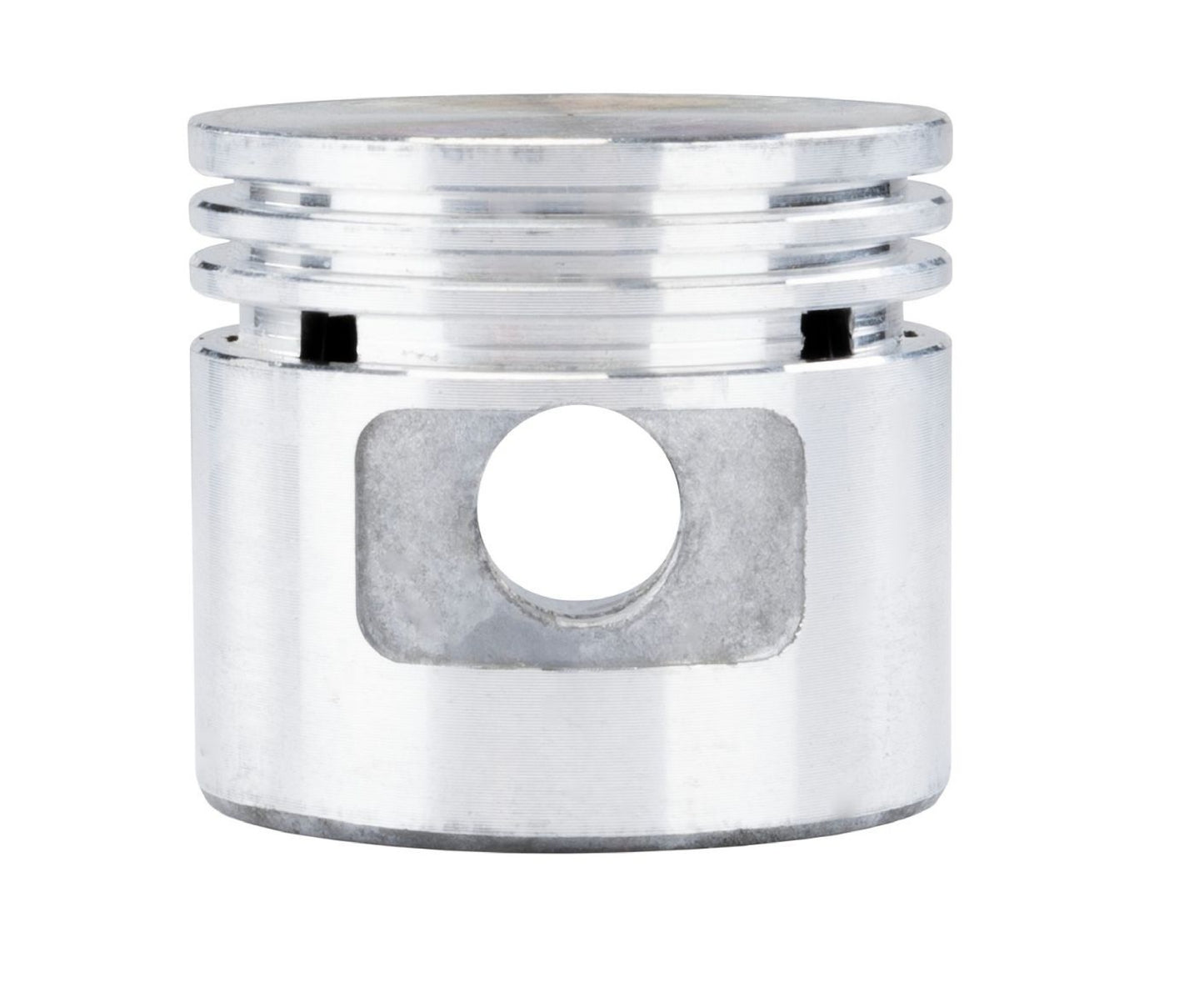 Piston complet pentru compresor, Powermat PM-KO-50T-50TV2-TK