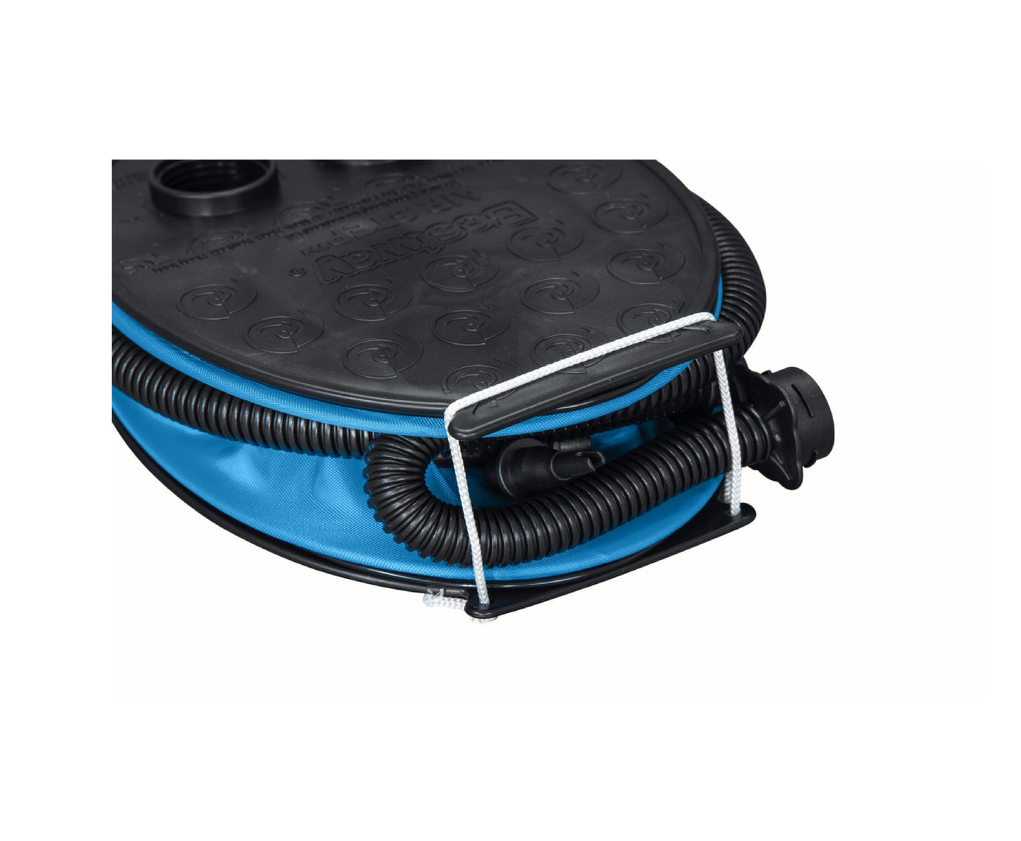 Pompa de picior Air Step 800, Bestway 21744
