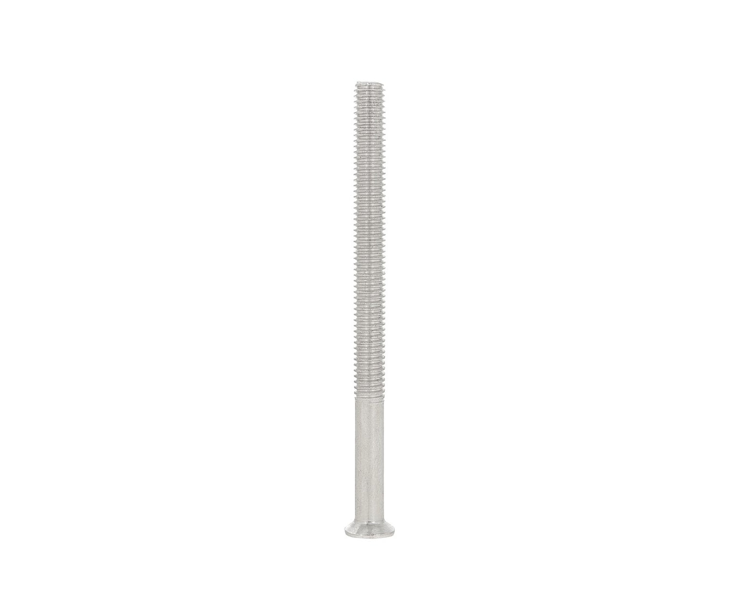 Butuc aluminiu Nickel, 30g/45, Tvardy T01407